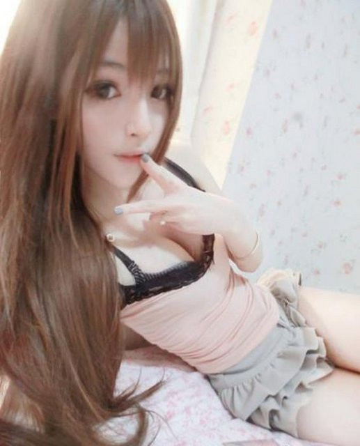 Bu kıza çok dikkatli bakın! - Resim: 3