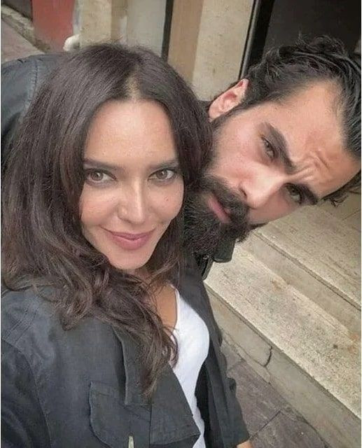 Hande Ataizi muhabirden o gafı duyunca 'terbiyesiz' çıkışını yaptı bakın neler söyledi - Resim: 3