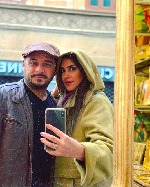 Seda Akkul kimdir Burak Akkul'un eşi koronavirüs mü? - Resim: 0