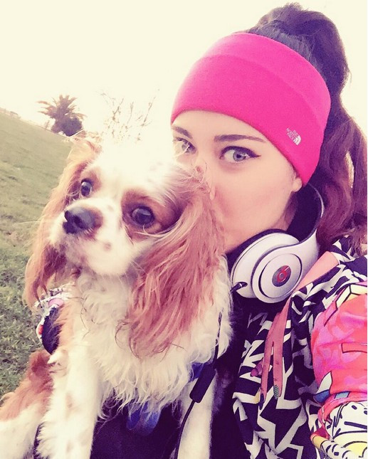 Ogeday Girişken kimdir Survivor yakışıklısının sevgilisi olay! - Resim: 4