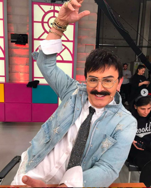 Muammer Ketenci kimdir evli mi eşi ve çocukları kimdir? - Resim: 0