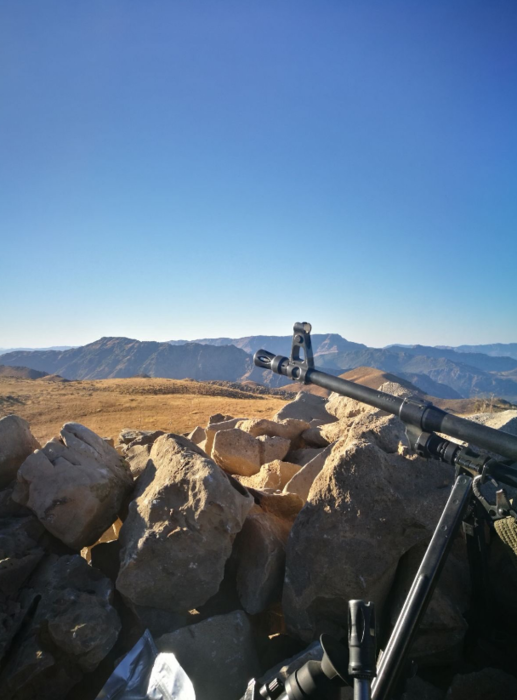 Mehmetçik hainlerin inine girdi! İşte ilk görüntüler - Resim: 2