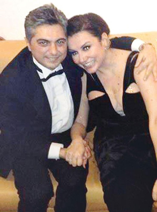 Deniz Seki'nin nişanlısıdan şok! O hakimler FETÖ'cü dedi bombayı patlattı - Resim: 4