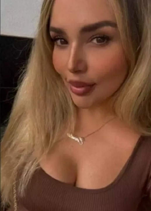 Meksika'da katliam! Sosyal medya fenomeni ve ailesi katledildi... - Resim: 0