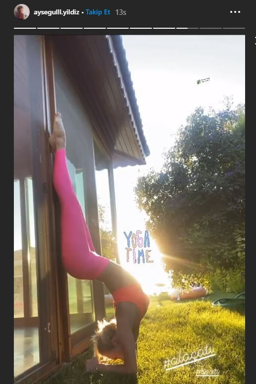 İbrahim Tatlıses yeni sevgilisiyle olay oldu eski eşi Ayşegül Yıldız ortalığı salladı - Resim: 3