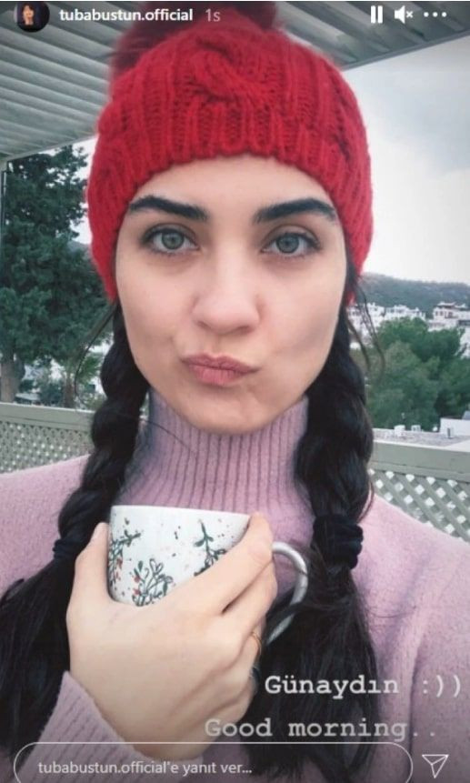 Sefirin Kızı için Tuba Büyüküstün rekor ücrete anlaştı Neslihan Atagül'ün yerine geldi - Resim: 4