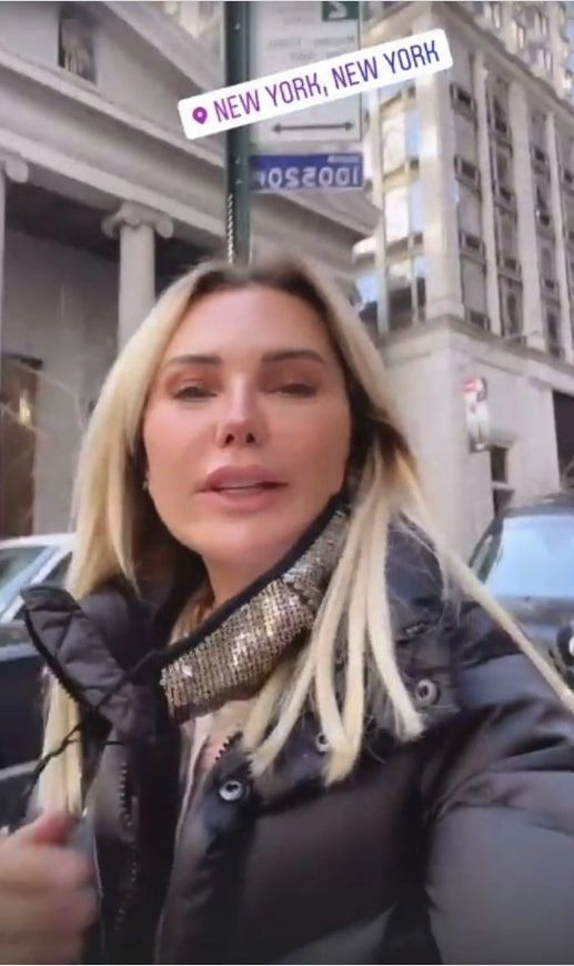 Ece Erken'in son hali görenleri şoke etti! Estetik kurbanı olduğu iddiası yayıldı - Resim: 2