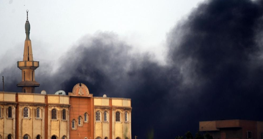 Mısır'da tansiyon yine yükseldi - Resim: 4
