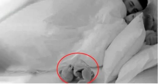 Aşk Adası'nda kızdıran oyuncak ayı detayı - Resim: 4