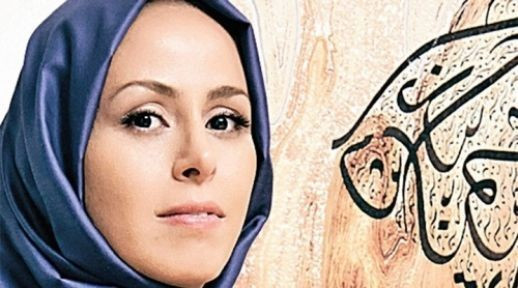 Niran Ünsal'a 'Hanife'li gönderme! - Resim: 3