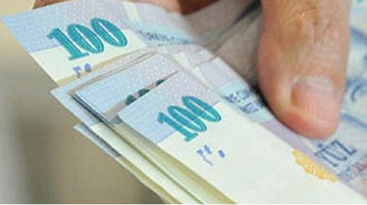 Bankalar kesinin ağzını açtı - Resim: 1