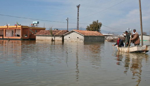 Burası Venedik değil Hatay - Resim: 2