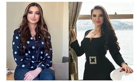 Esra Ezmeci şok oldu: Hayırsever izleyici 8 kilo altın bağışladı! O soruya yanıt verdi: Eşimle günde 11 defa... - Resim: 3