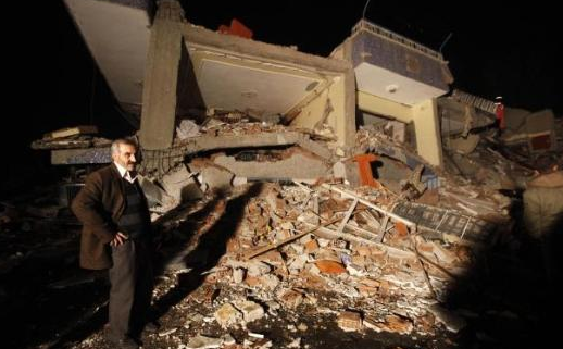 Dünya basını acımızı böyle duyurdu - Resim: 4