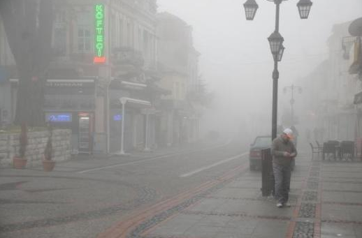 Edirne'de göz gözü görmüyor - Resim: 3