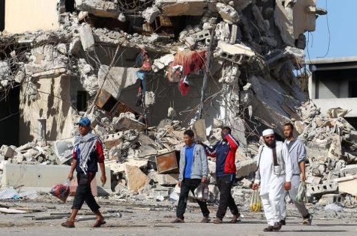 Kaddafi yaşasaydı kahrolurdu - Resim: 1