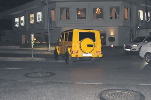 Trafik canavarı Cem! Kuralları hiçe saydı - Resim: 4