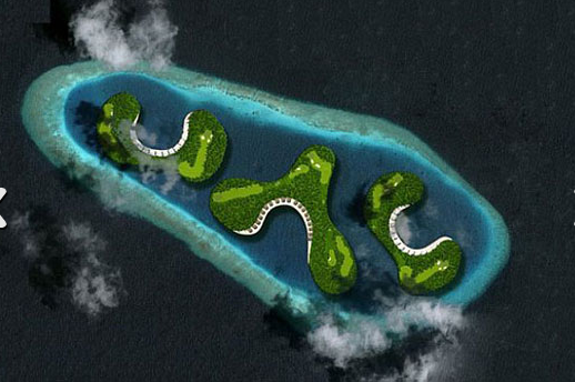 Son zamanların en çılgın projesi! - Resim: 2