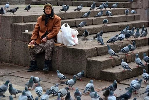 Yok böyle hikaye sosyal medya onun için harekete geçti - Resim: 4