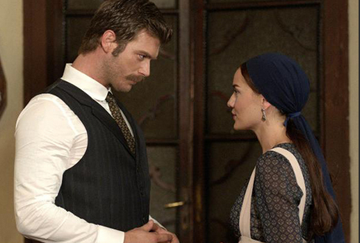 Kurt Seyit ve Şura'da kaçınılmaz son... - Resim: 3