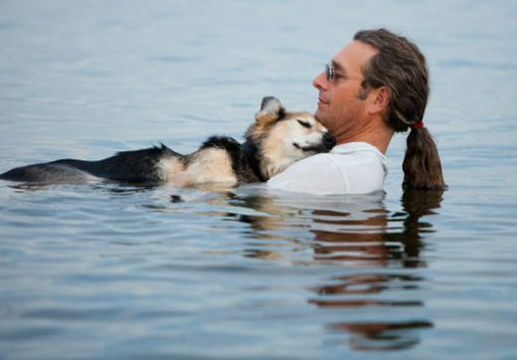 Ölümünü Facebook'tan duyurdu - Resim: 1