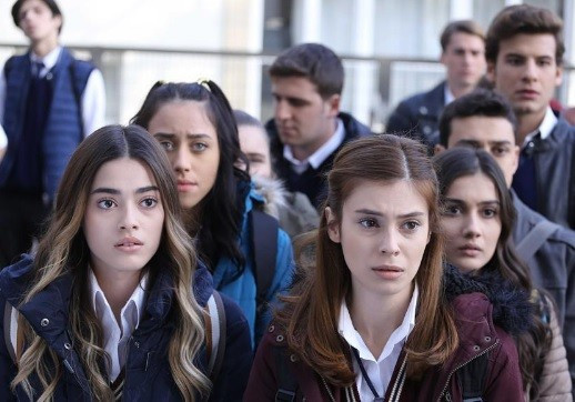 Hayat Bazen Tatlıdır da reyting kurbanı oldu final yapıyor - Resim: 3