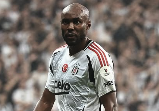 Beşiktaş'ta bir ayrılık daha! 11 milyon euroya gelmişti... - Resim: 0