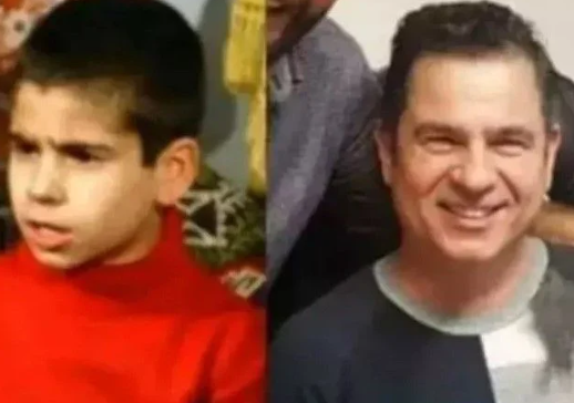 Kapıcılar Kralı'nın İbram'ıydı, yıllar içindeki değişimiyle şaşırttı - Resim: 2