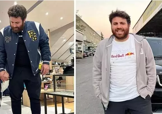 Türkiye Eylem Tok ve oğlunu konuşurken Aci ailesi ikinci acıyı yaşadı! Murat Aci’nin kuzeni öldü - Resim: 3