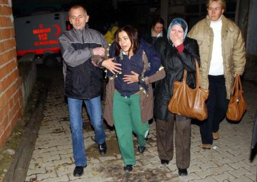 İşte şehit polisin son mesajı - Resim: 2