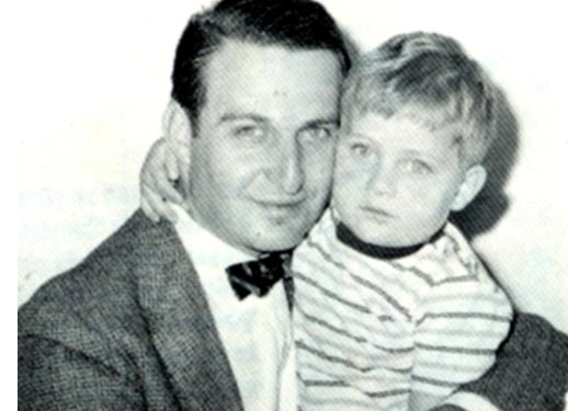 Mustafa Koç'u hiç böyle görmediniz! - Resim: 1