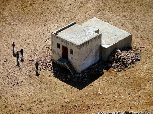 Hainler bunu da yapmış Diyarbakır'da bulundu - Resim: 1