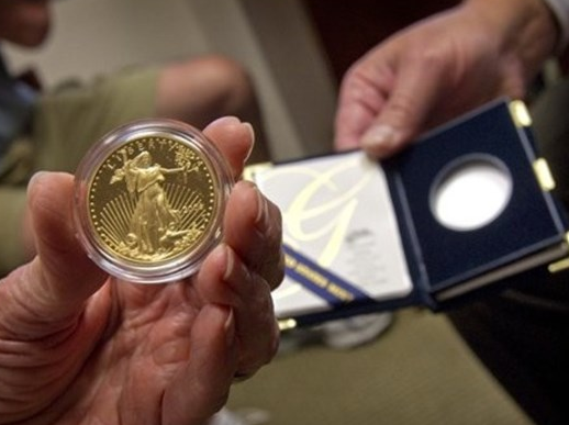 En iyi altın yatırımı nasıl yapılır? - Resim: 1