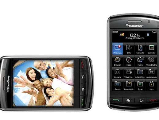 Blackberry'nin inanılmaz değişimi - Resim: 4