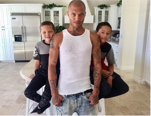 Eski mahkum model oldu lüks yaşamına bakın - Resim: 2