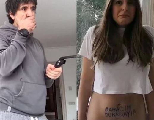 Ayça Erturan hamilelik paylaşımından sonra linç edildi! 'Daha da indirseydin, tüh...' - Resim: 2