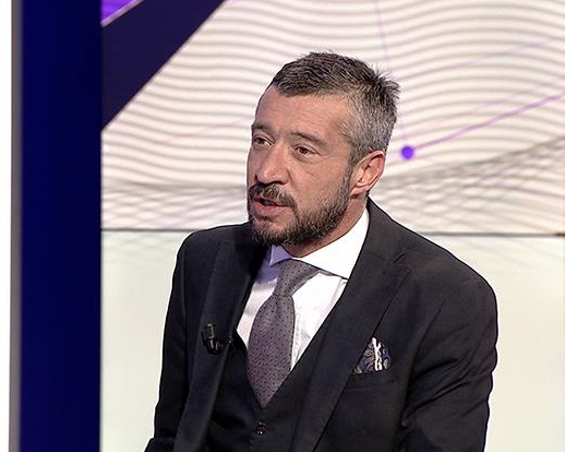 Tümer Metin'den hezimet sonrası olay yorum - Resim: 2