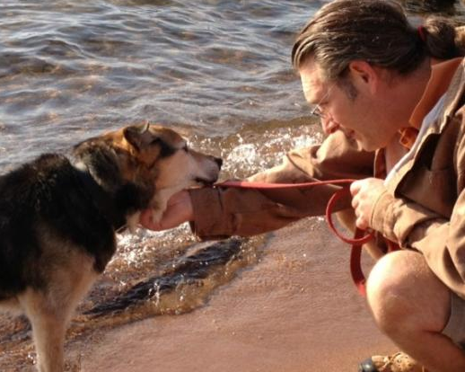 Ölümünü Facebook'tan duyurdu - Resim: 2