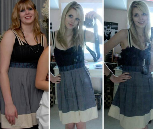 Azmetti ve bu hale geldi - Resim: 1