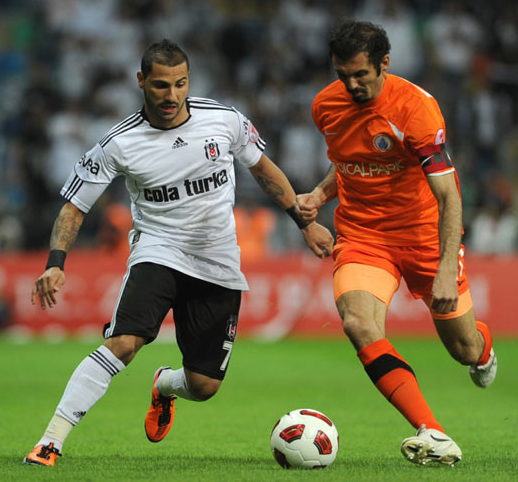 Kupa Beşiktaş'ın müzesinde - Resim: 4