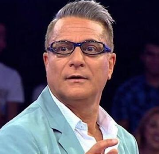 Mehmet Ali Erbil sevenlerini korkuttu ameliyat masasına yattı! Ünlü şovmenin sağlık durumu... - Resim: 4