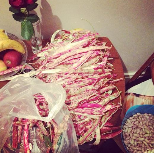 Ünlülerin twitter halleri - 6 Ekim - Resim: 2