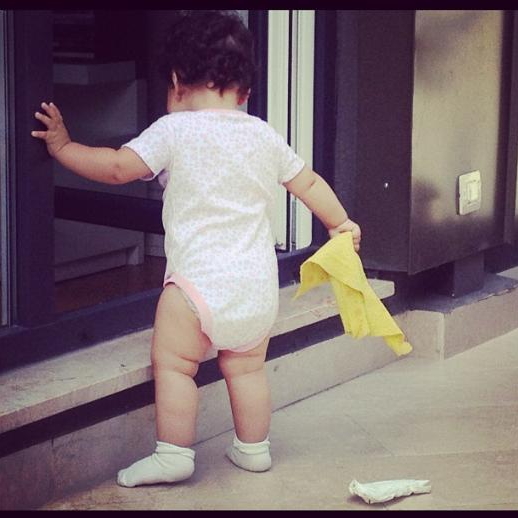 Ünlülerin twitter halleri - 6 Ekim - Resim: 1