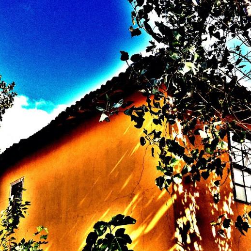 Ünlülerin twitter halleri - 6 Ekim - Resim: 3