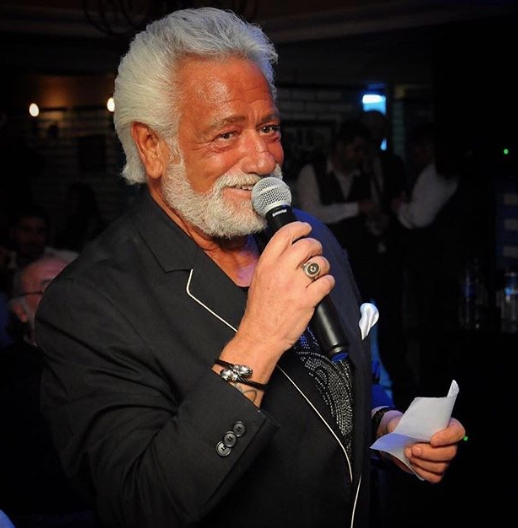 Fedon:  50 sene aynı kadınla yatıp kalkmaya mecbur muyum - Resim: 4