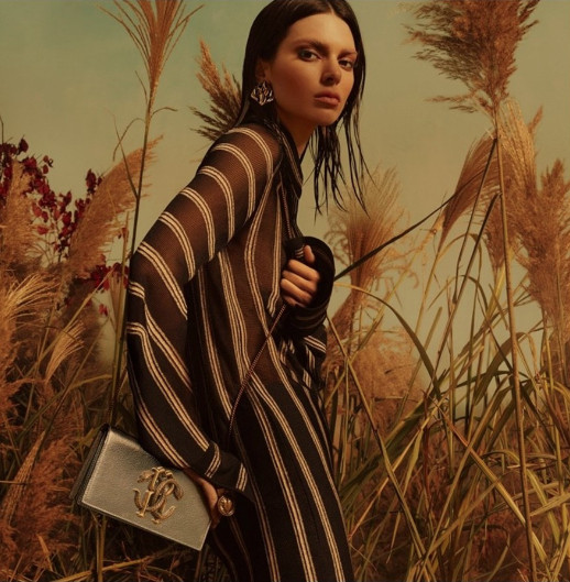 Kendall Jenner marka yüzü oldu Türk fotoğrafçıya poz verdi - Resim: 3