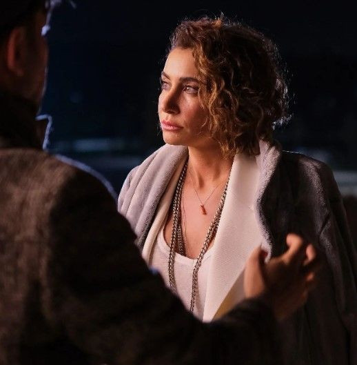 Sıla'dan kötü haber! Doktoru izin vermedi, bütün konserleri iptal edildi! - Resim: 1