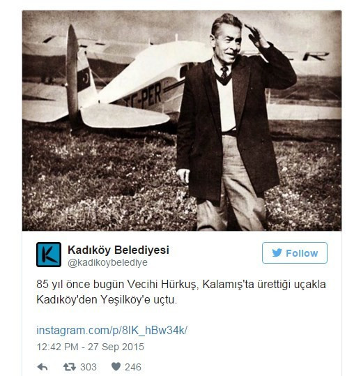 Belediyelerin en komik paylaşımları - Resim: 3