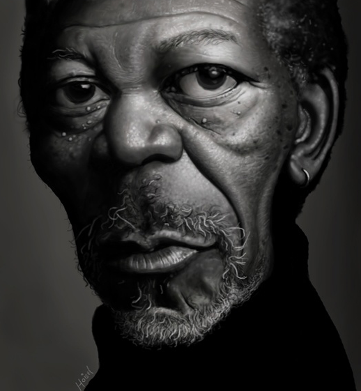 Angelina Jolie'yi hiç böyle görmediniz - Resim: 4