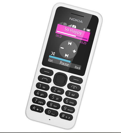 Nokia 130 25 dolara satılan yeni telefon - Resim: 3